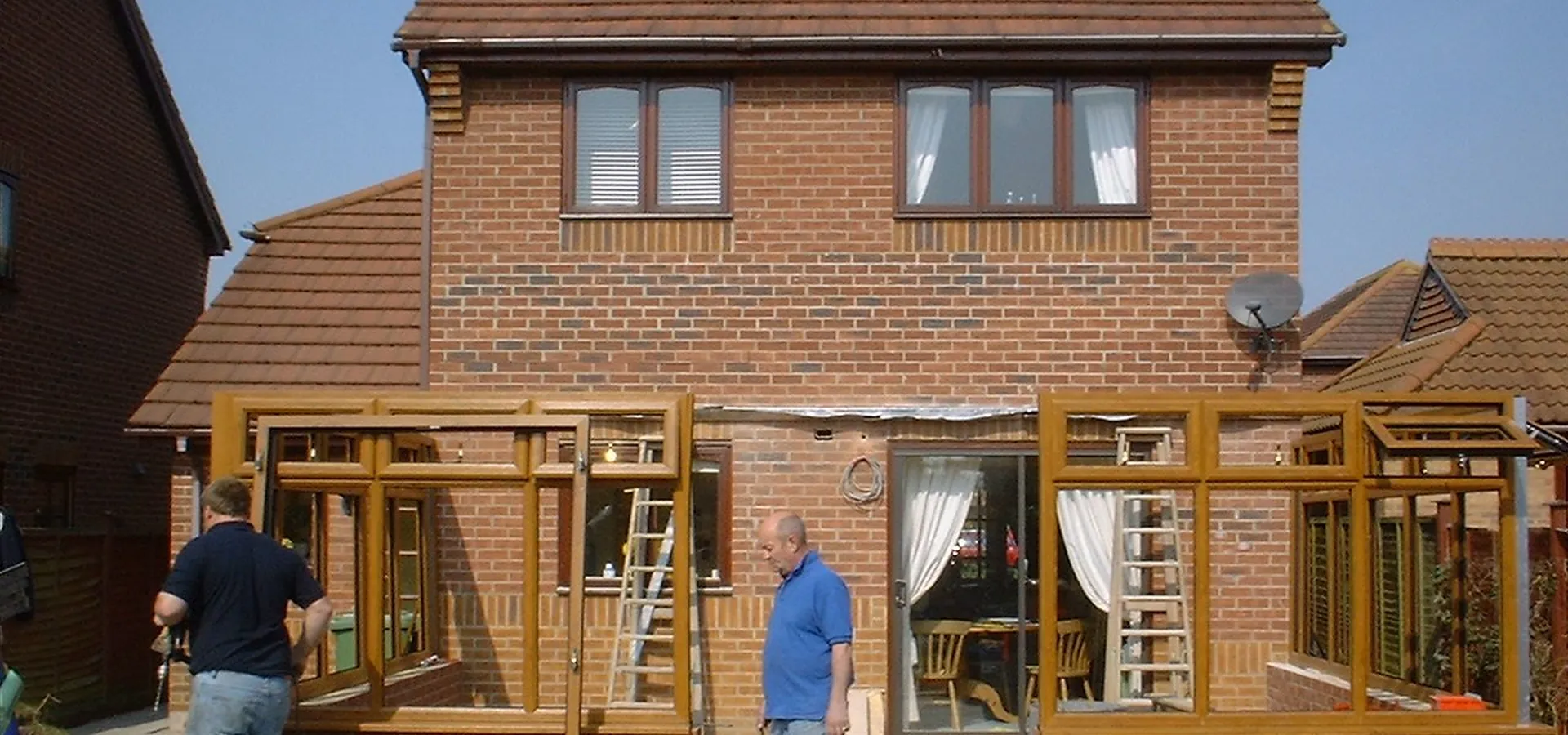 Commercial Glazing Stamford Hill